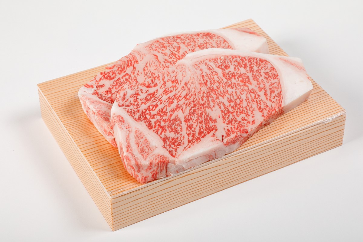 京都生まれ和牛 サーロインステーキ（250g×2）と京の肉入りコロッケ8個